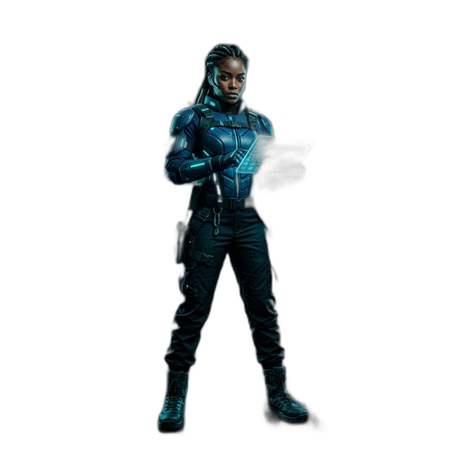 NZ3MA-DRONE (Western)