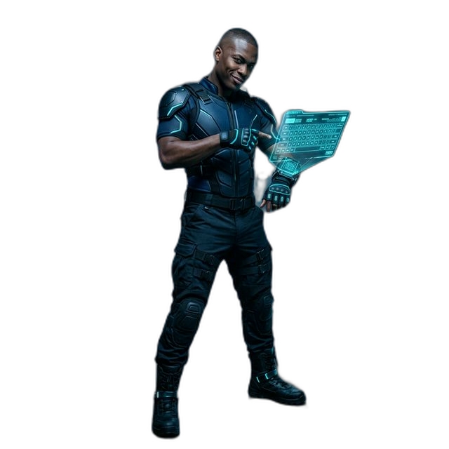 W4L4-GHOST (Upper West)